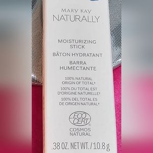 Mary Kay Naturally Moisturizing Stick